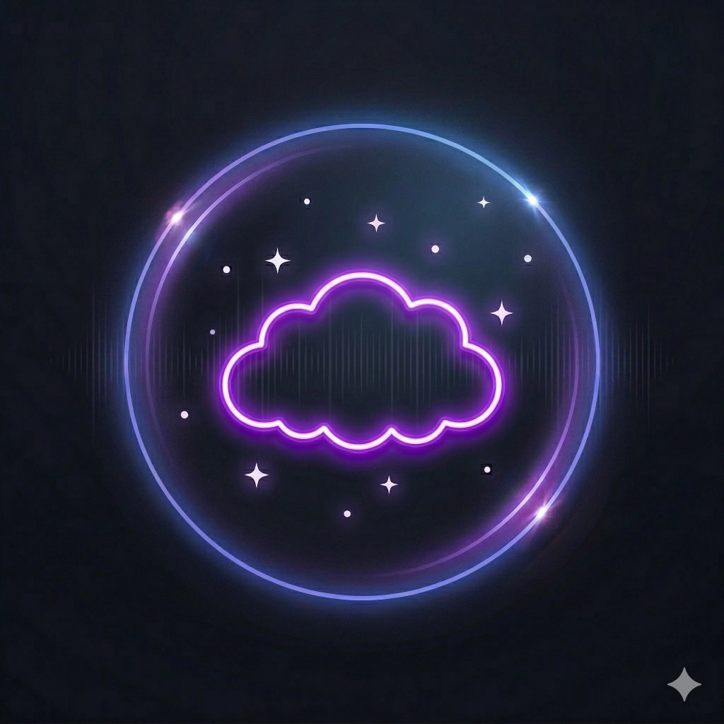 Neon Cloud - Superieur Comfort